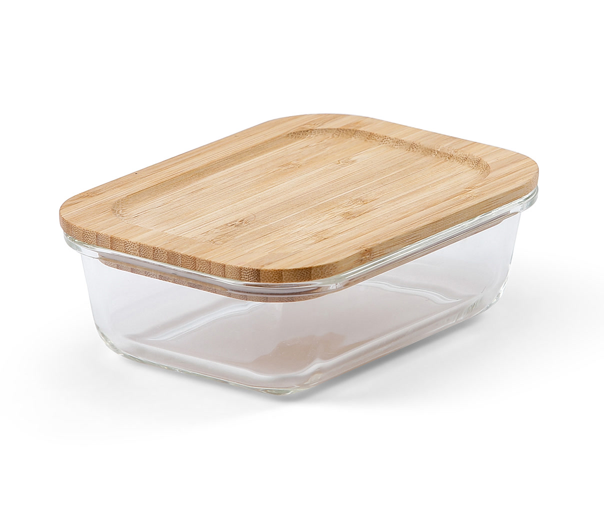 Produktbild förMatlåda Glas Lord Nelson Large