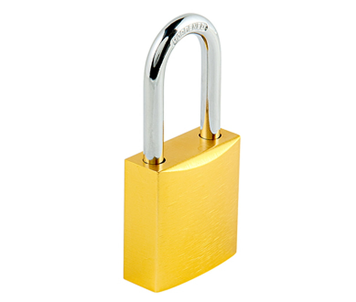 Produktbild förKärlekslås Guld