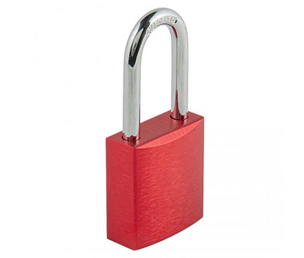 Produktbild förKärlekslås Röd