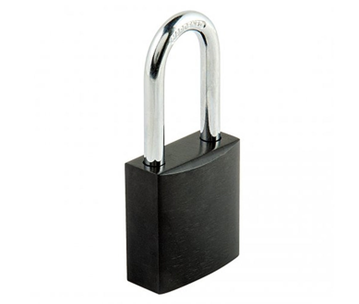 Produktbild förKärlekslås Svart