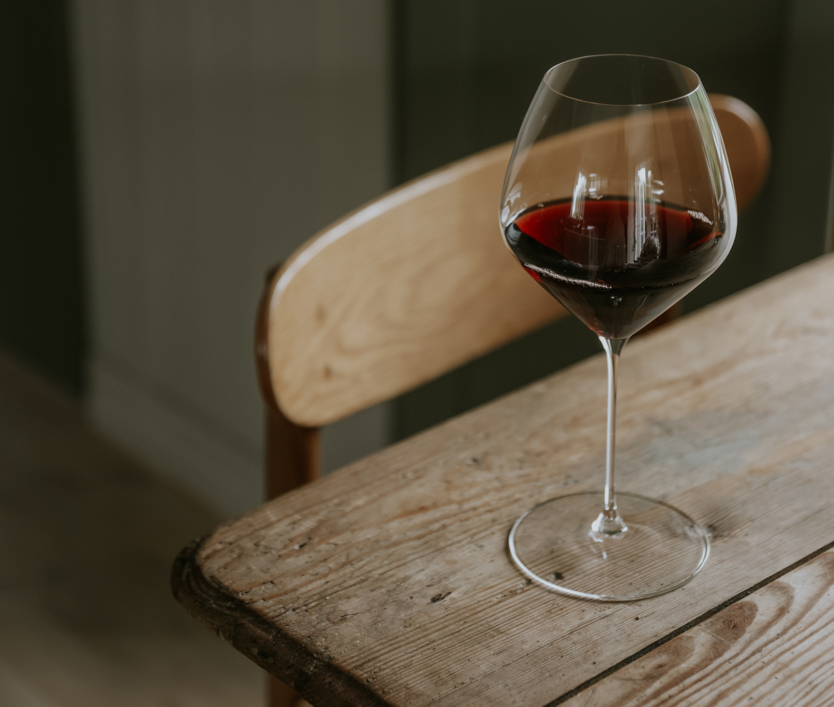 Thumbnail för Rödvinsglas Riedel Veloce Pinot Noir/Nebbiolo 76 cl 2-pack