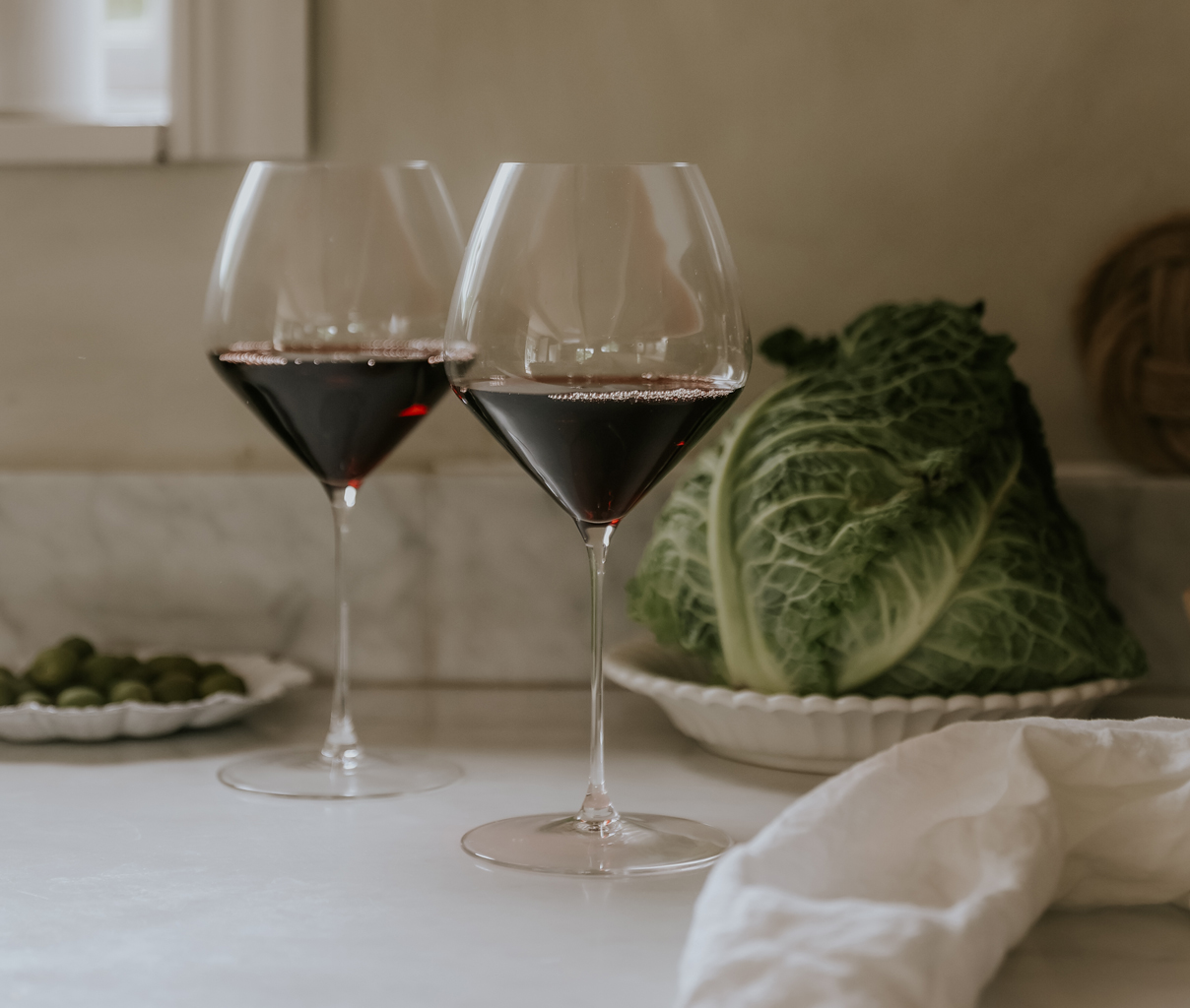 Thumbnail för Rödvinsglas Riedel Veloce Pinot Noir/Nebbiolo 76 cl 2-pack