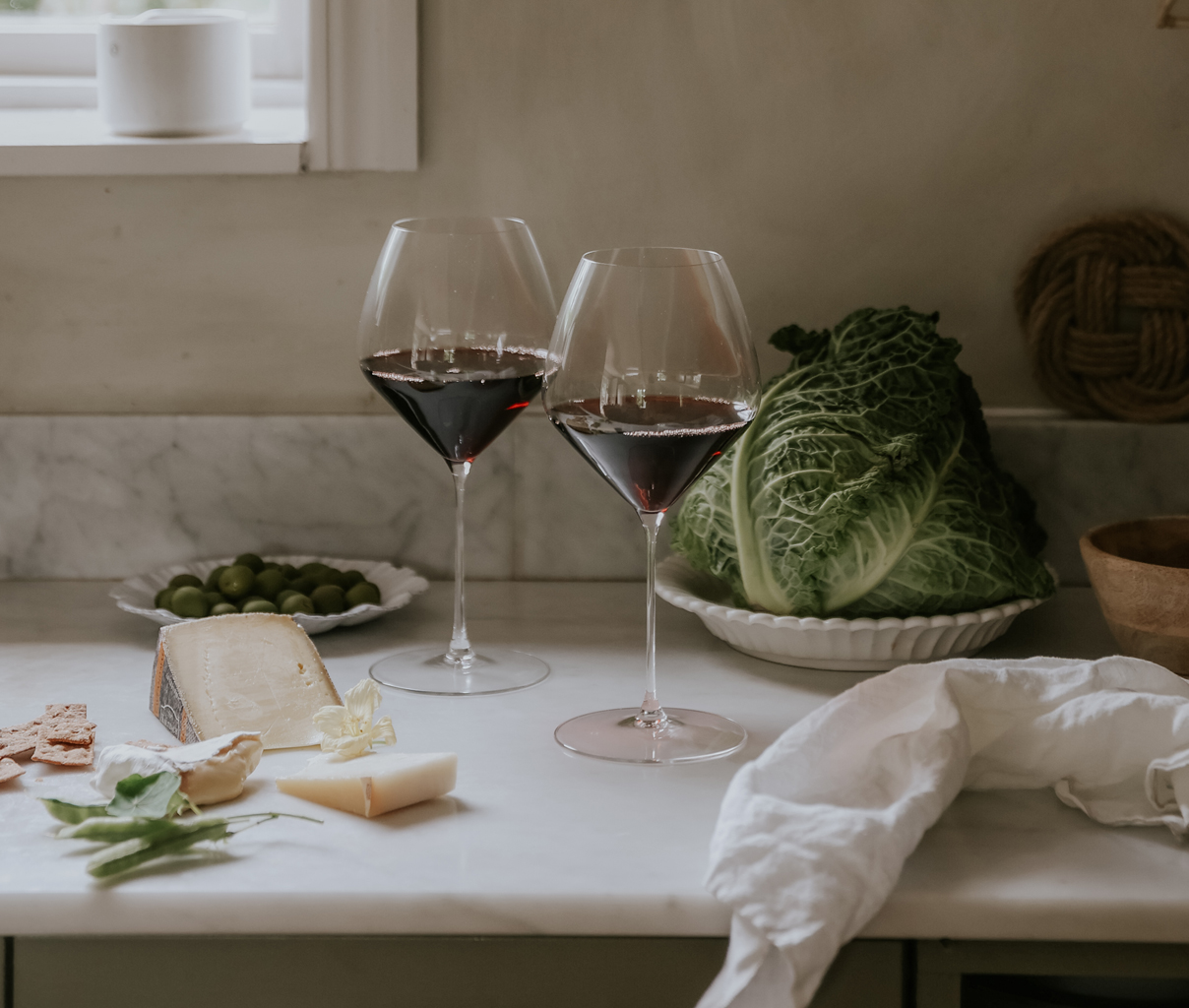 Thumbnail för Rödvinsglas Riedel Veloce Pinot Noir/Nebbiolo 76 cl 2-pack