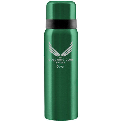 Thumbnail för Termos 0,5L Goldwing