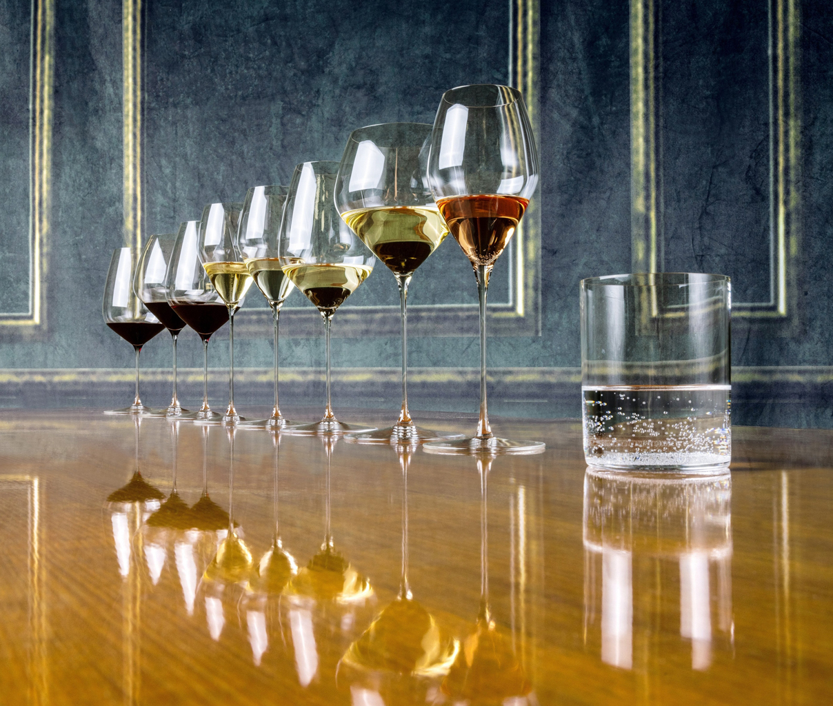Thumbnail för Rödvinsglas Riedel Veloce Pinot Noir/Nebbiolo 76 cl 2-pack