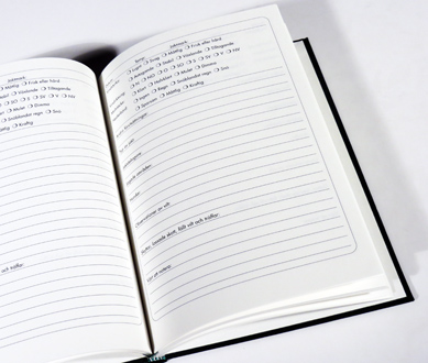 Thumbnail för Jaktbok